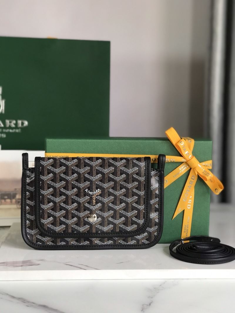 Goyard Satchel Bags